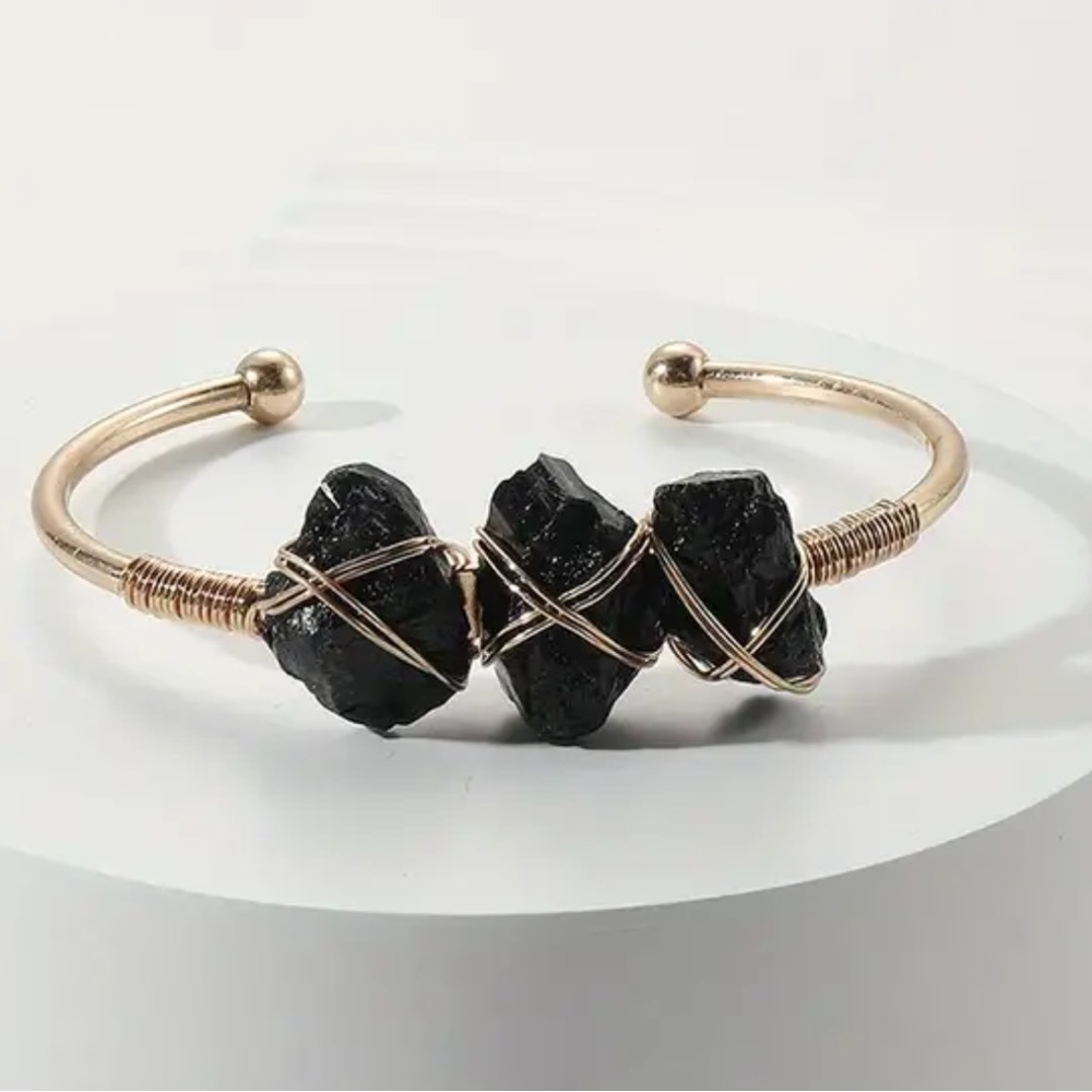 Gemstone bracelets - Picture 11 of 12